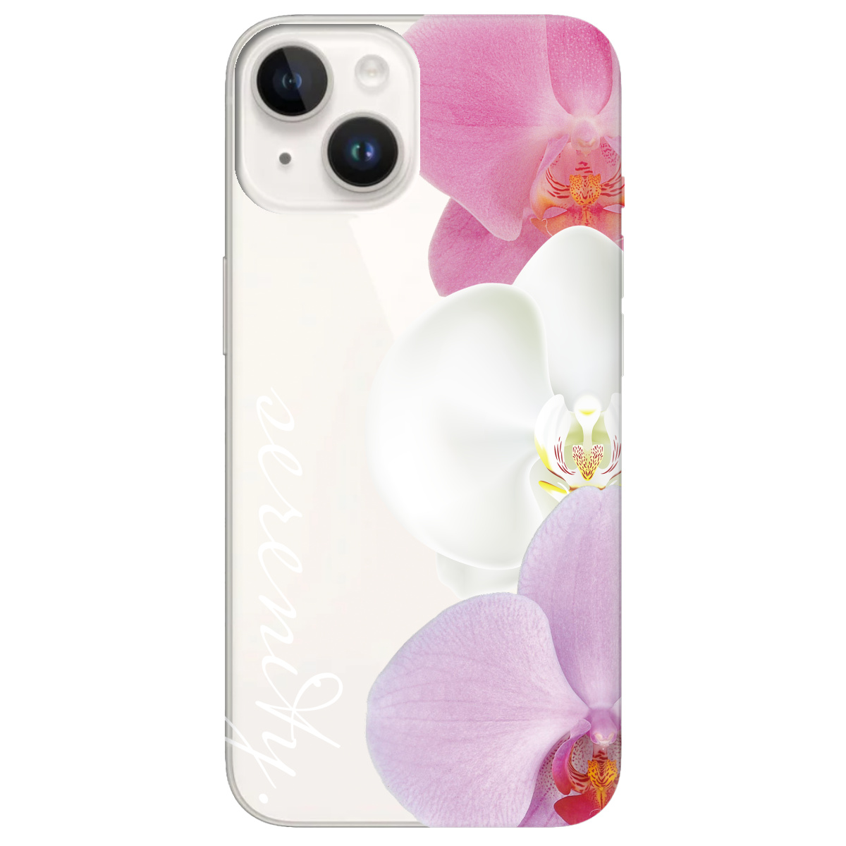 Чехол для Apple iPhone 14 Plus Безтурботність - фото 1 Чехол для Apple iPhone 14 Plus Безтурботність - фото 1 - Чехлы для телефонов