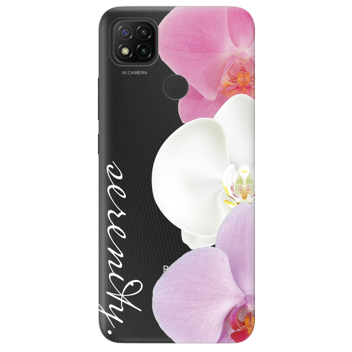 Чохол для Xiaomi Redmi 10A Безтурботність - фото 1 - Чохли для телефонів