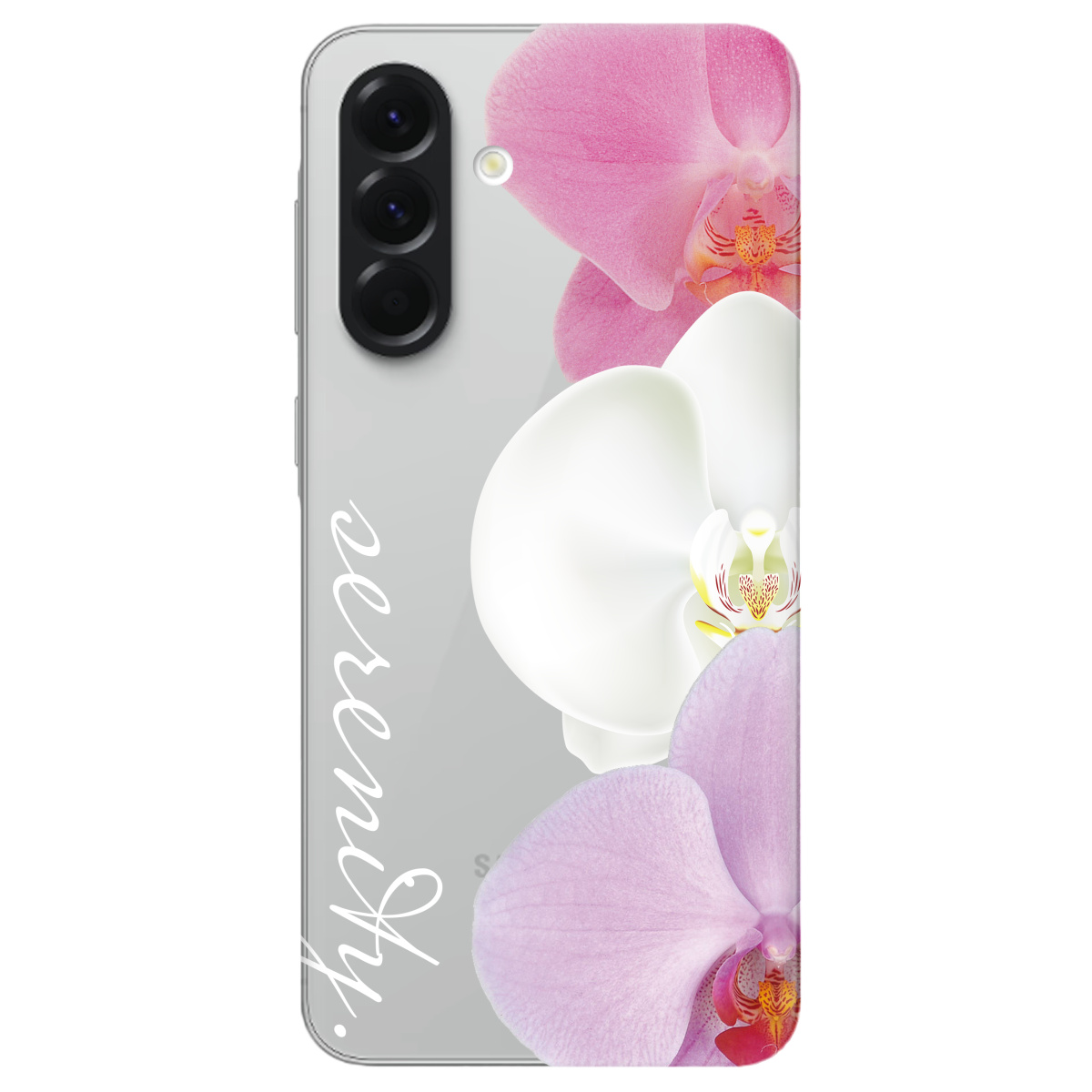 Чехол для Samsung Galaxy A56 5G Безтурботність - фото 1 - Чехлы для телефонов