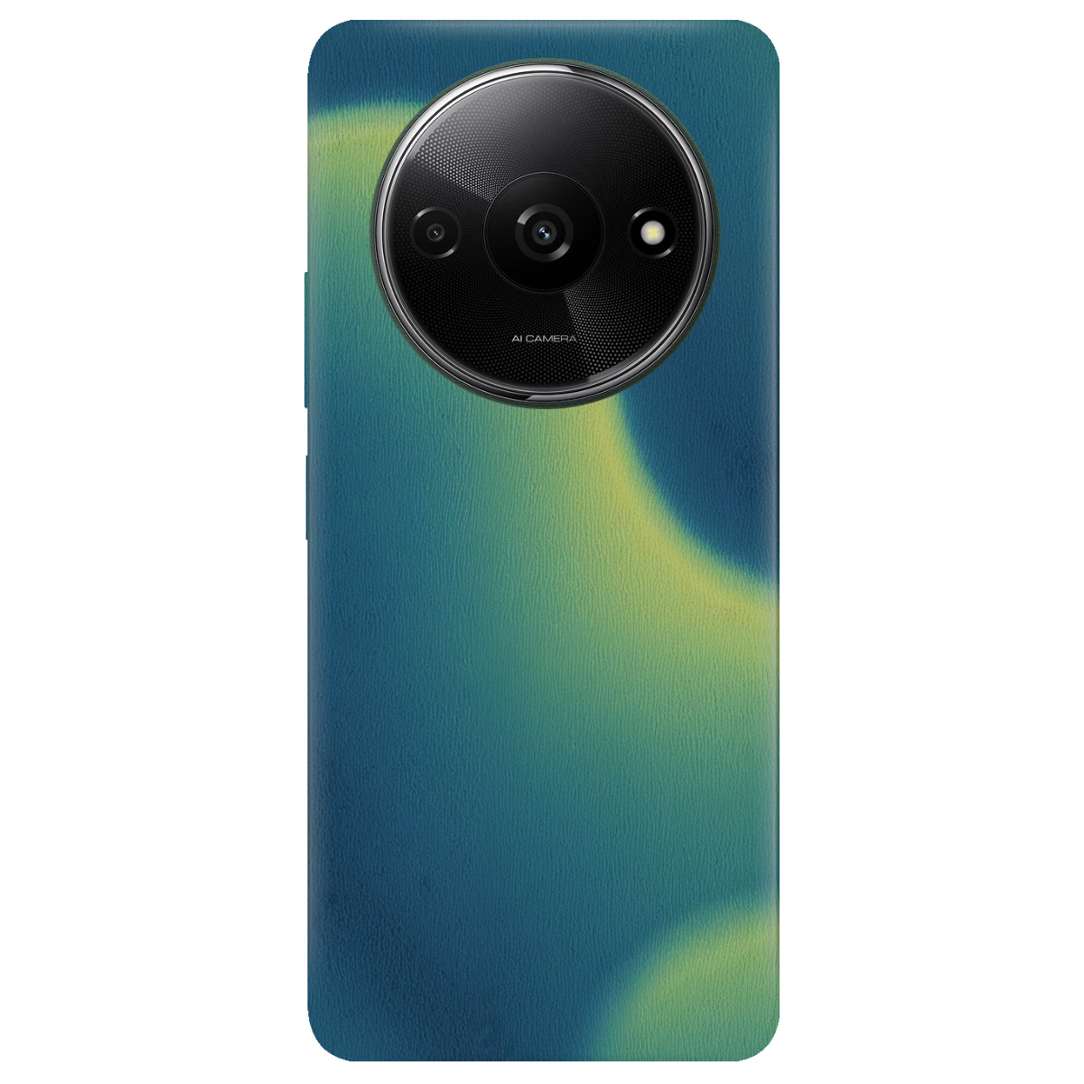 Чохол для Xiaomi Redmi A3 прозорий Heavenly Glow - фото 1 - Чохли для телефонів