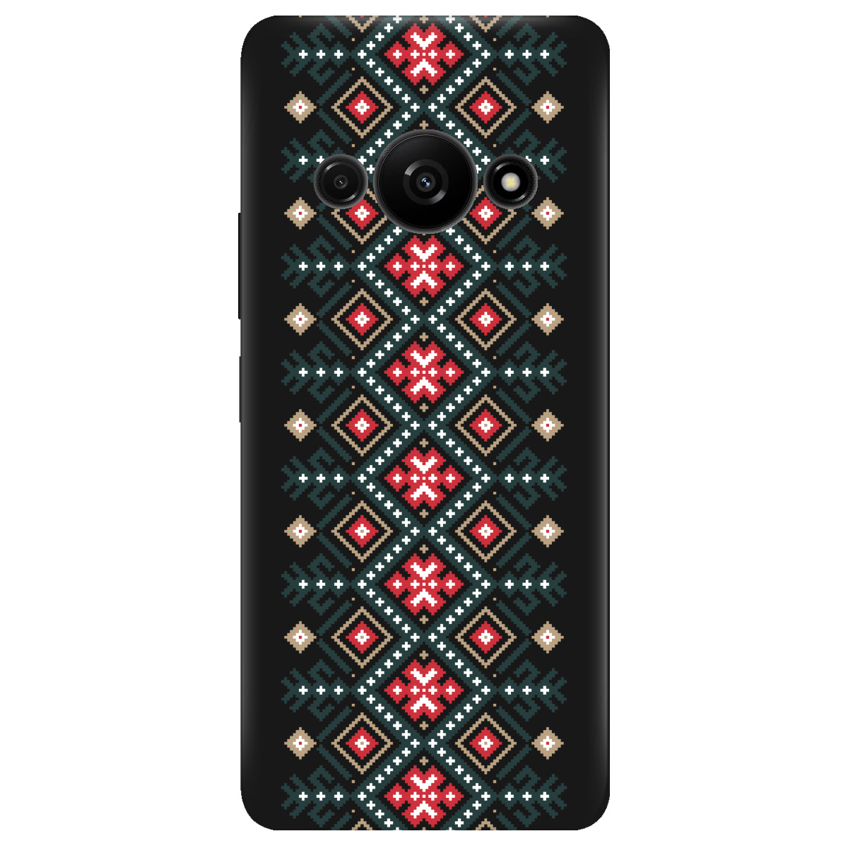 Чехол для Xiaomi Redmi A3 черный матовый soft touch Тропа предков - фото 1 Чехол для Xiaomi Redmi A3 черный матовый soft touch Тропа предков - фото 1 - Чехлы для телефонов