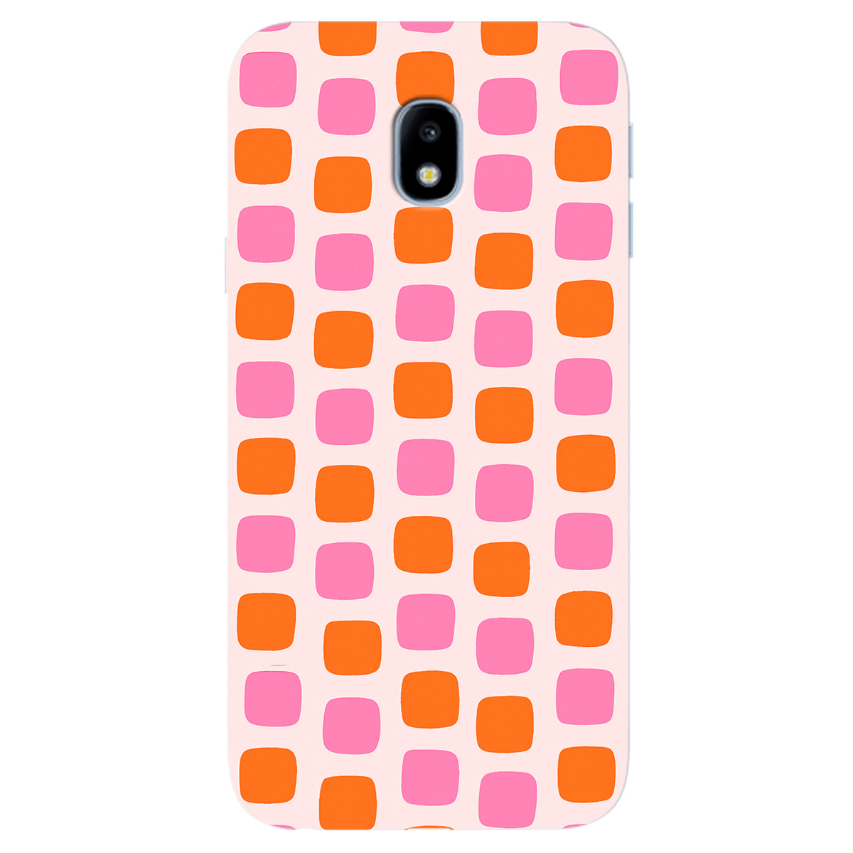 Чехол для Samsung Galaxy J3 2017 Форма и пространство - фото 1 - Чехлы для телефонов