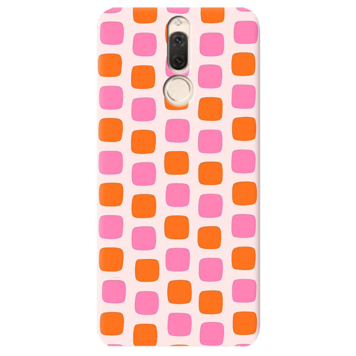 Чехол для Huawei Mate 10 Lite Форма и пространство - фото 1 - Чехлы для телефонов