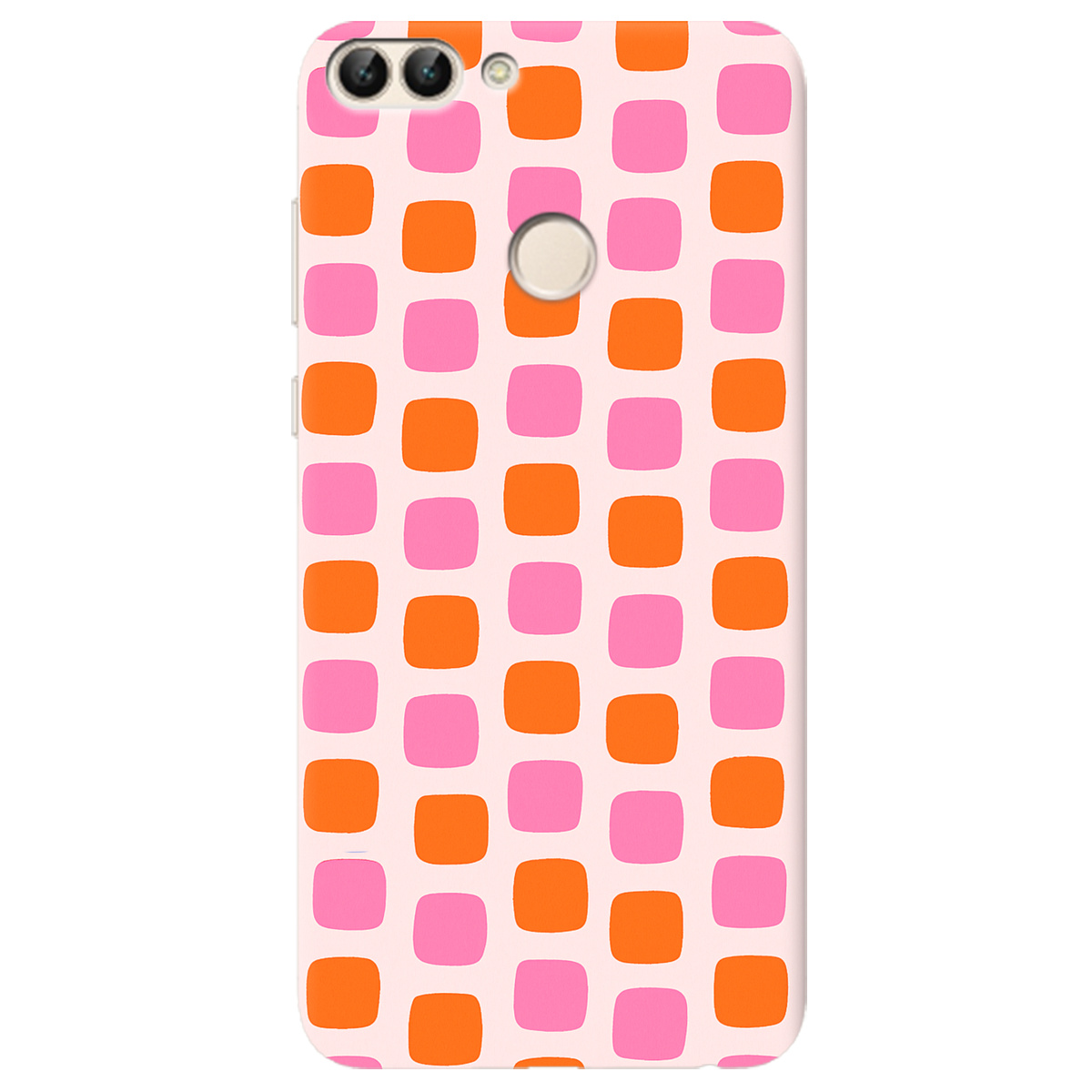 Чехол для Huawei P Smart Форма и пространство - фото 1 - Чехлы для телефонов