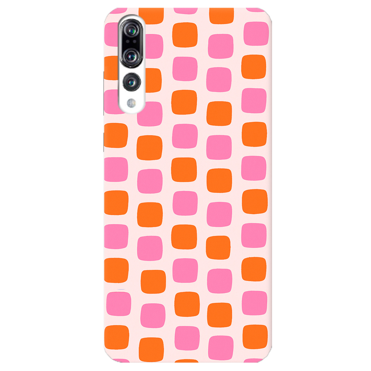 Чохол для Huawei P20 Pro Форма і простір - фото 1 - Чохли для телефонів