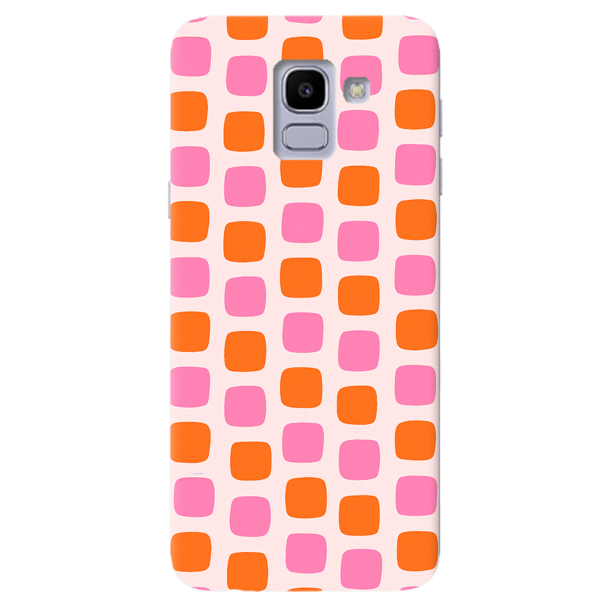 Чохол для Samsung Galaxy J6 2018 Форма і простір - фото 1 - Чохли для телефонів