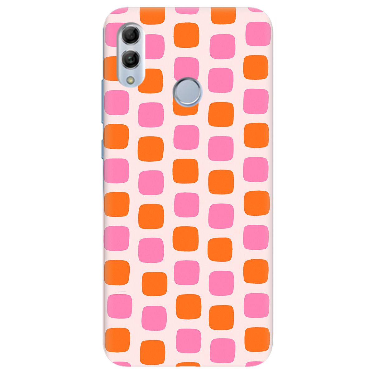 Чохол для Huawei Honor 10 Lite Форма і простір - фото 1 - Чохли для телефонів