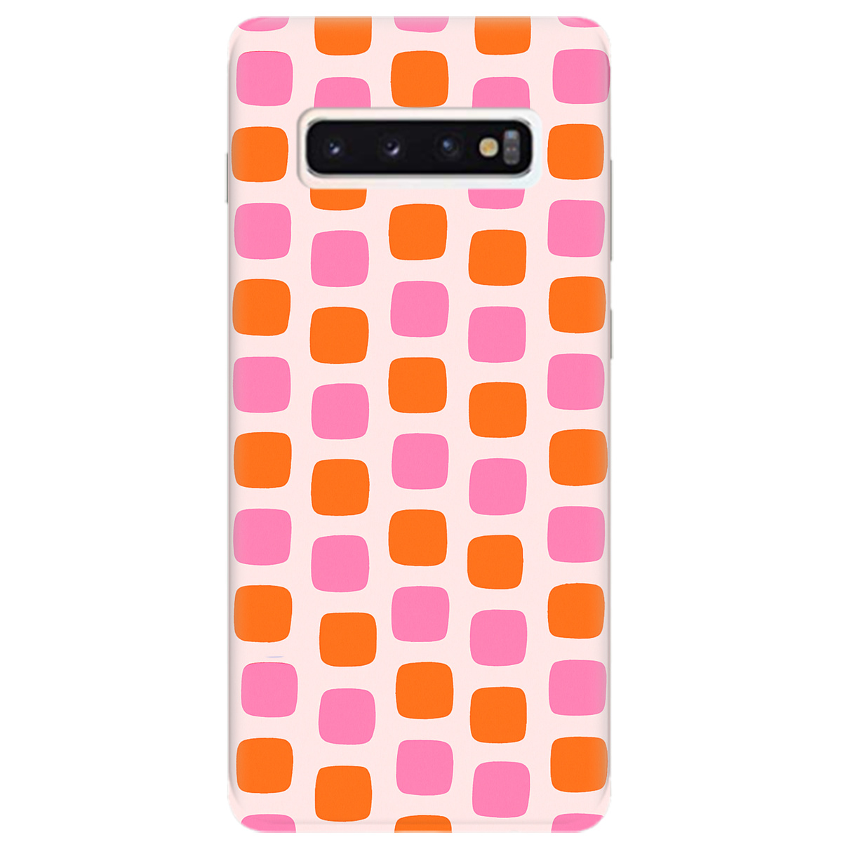 Чехол для Samsung Galaxy S10 Форма и пространство - фото 1 - Чехлы для телефонов