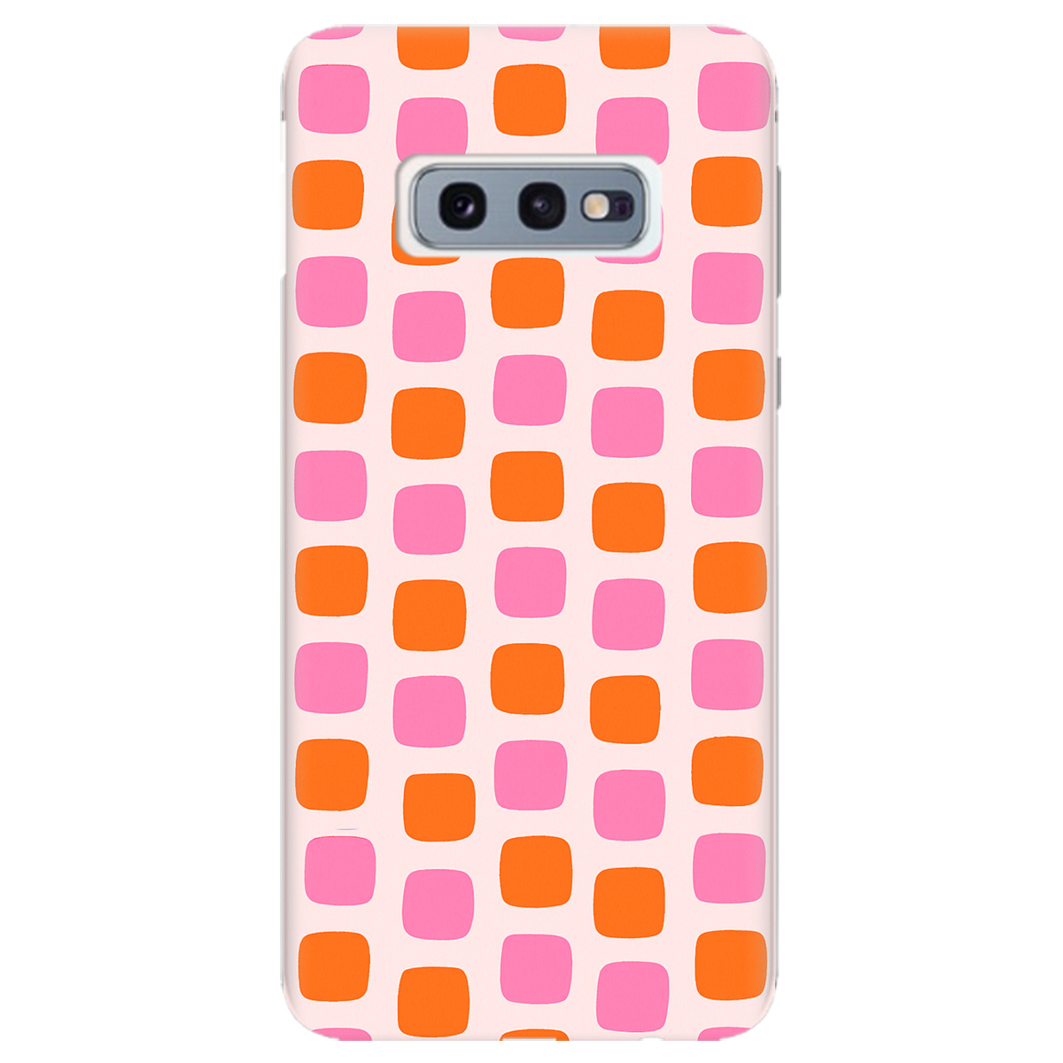 Чохол для Samsung Galaxy S10e Форма і простір - фото 1 - Чохли для телефонів