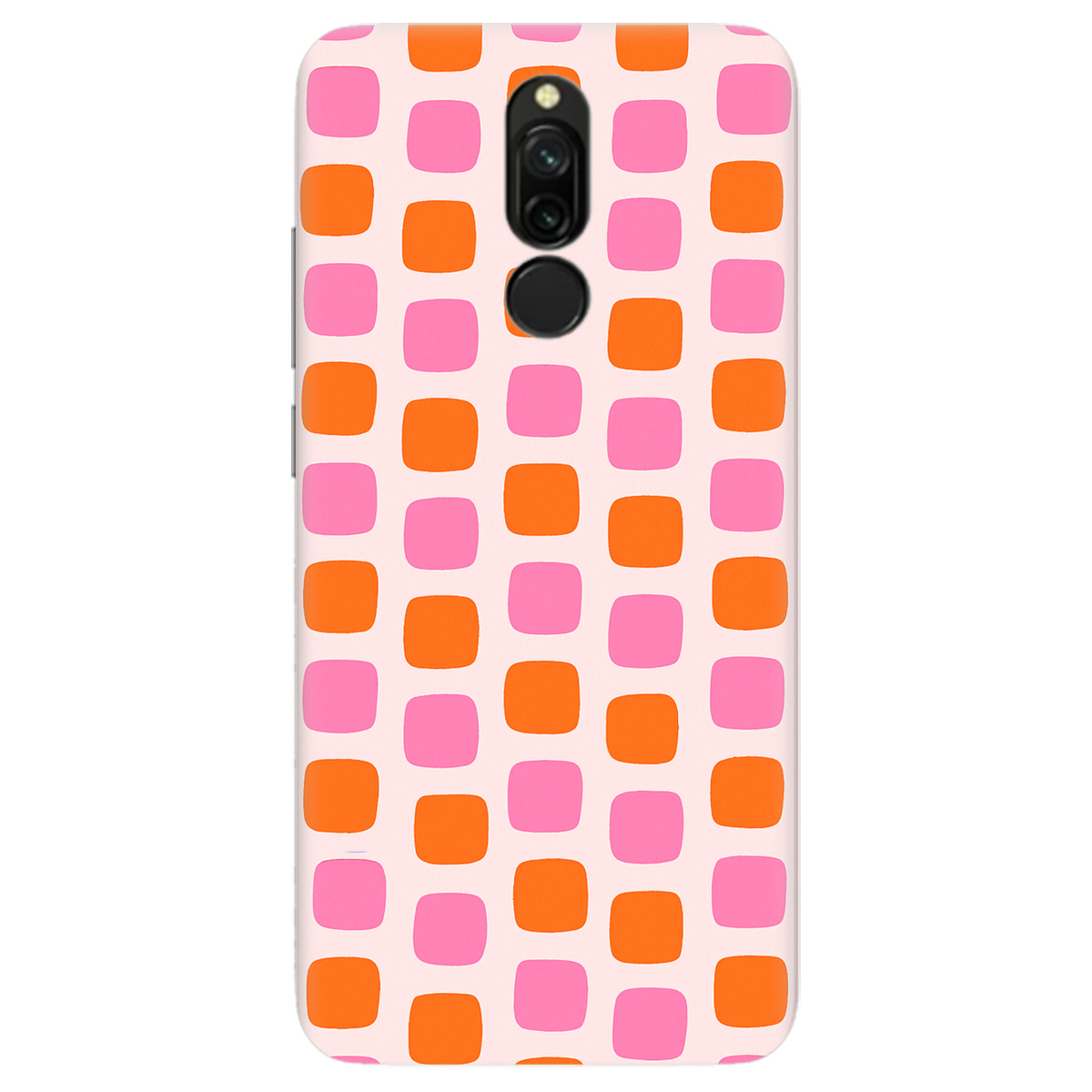 Чехол для Xiaomi Redmi 8 Форма и пространство - фото 1 - Чехлы для телефонов