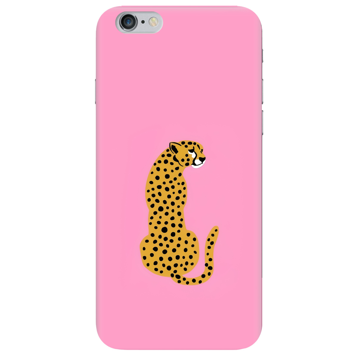 Чехол для Apple iPhone 6 / 6S Дикая эстетика - фото 1 - Чехлы для телефонов