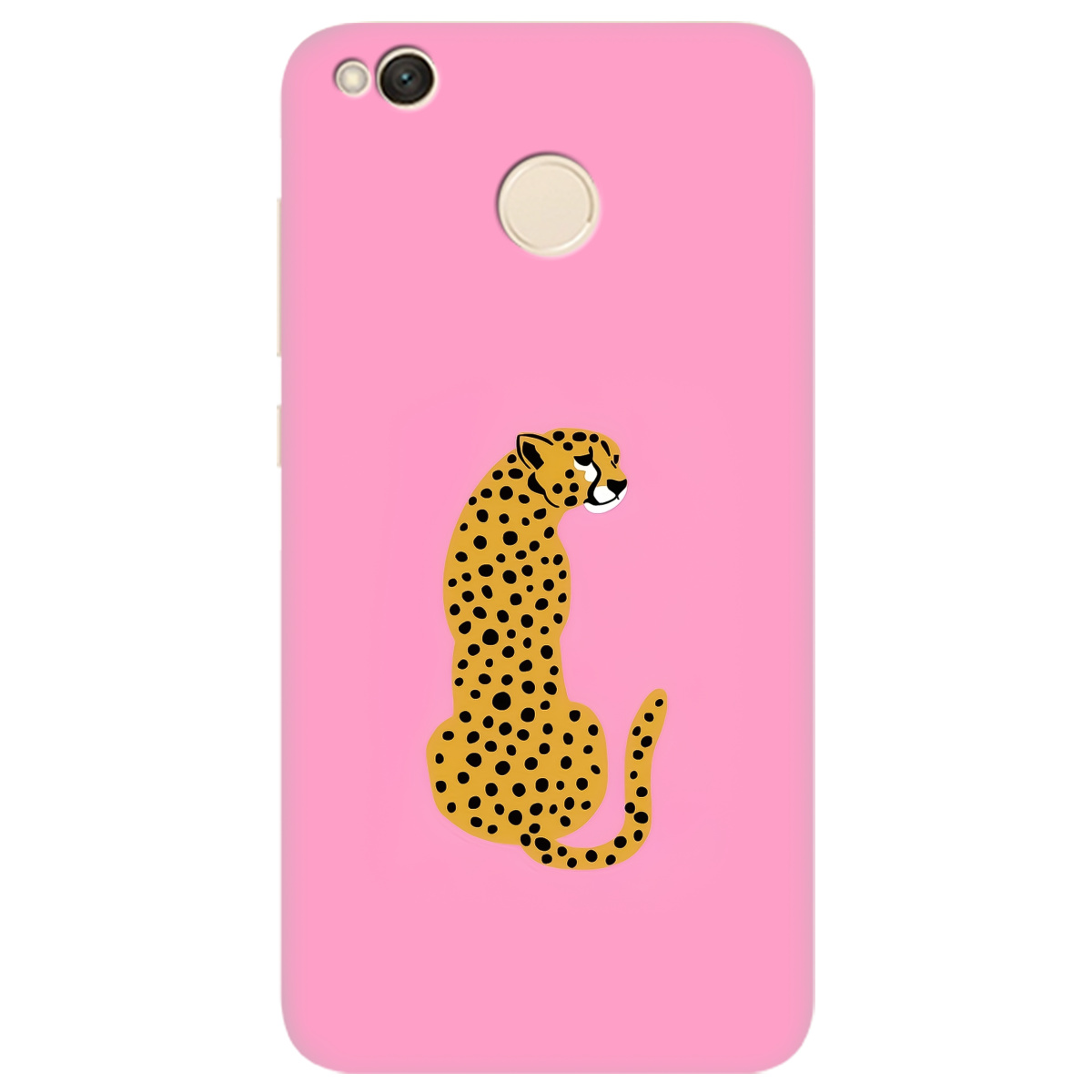 Чохол для Xiaomi Redmi 4X Дика естетика - фото 1 - Чохли для телефонів