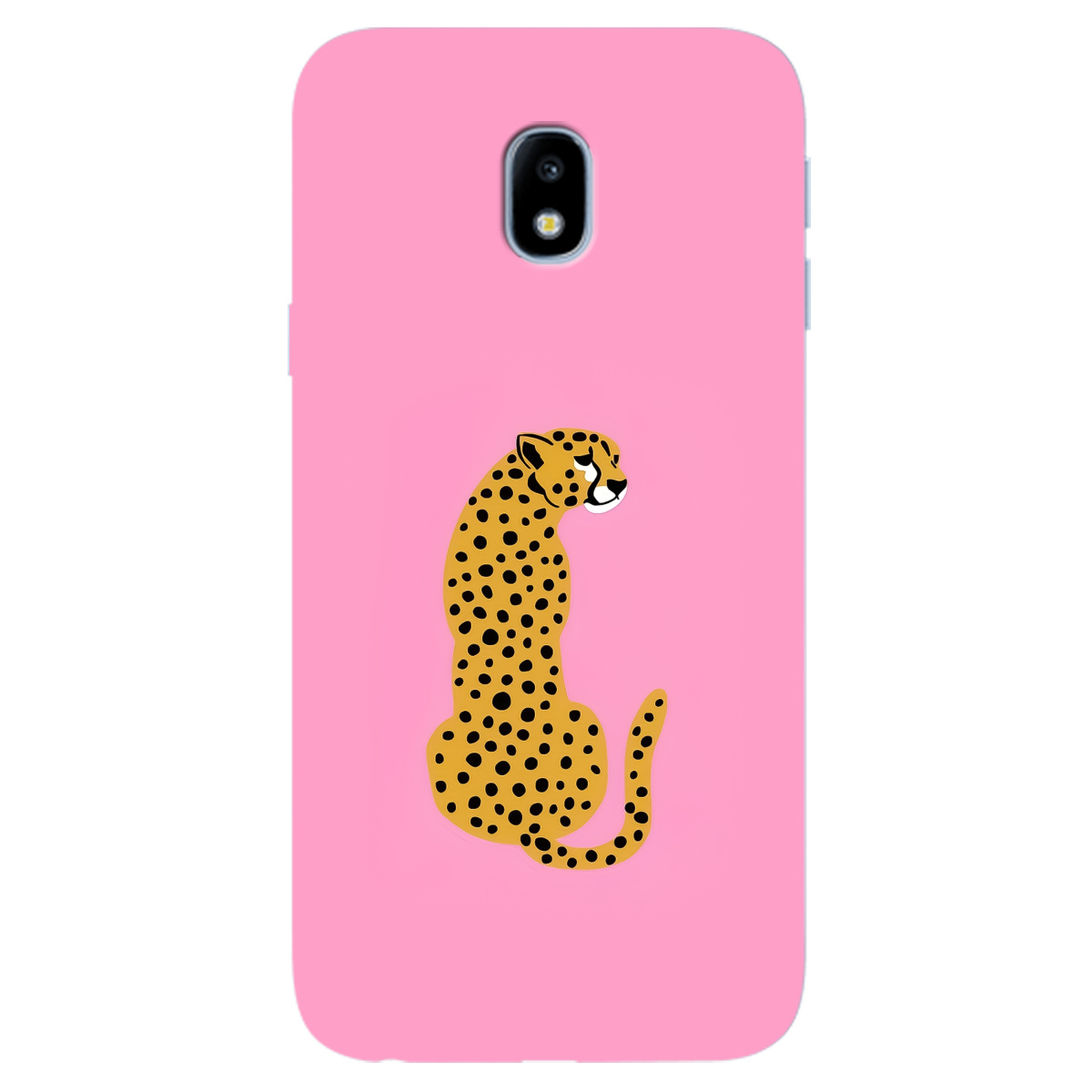 Чохол для Samsung Galaxy J3 2017 Дика естетика - фото 1 - Чохли для телефонів