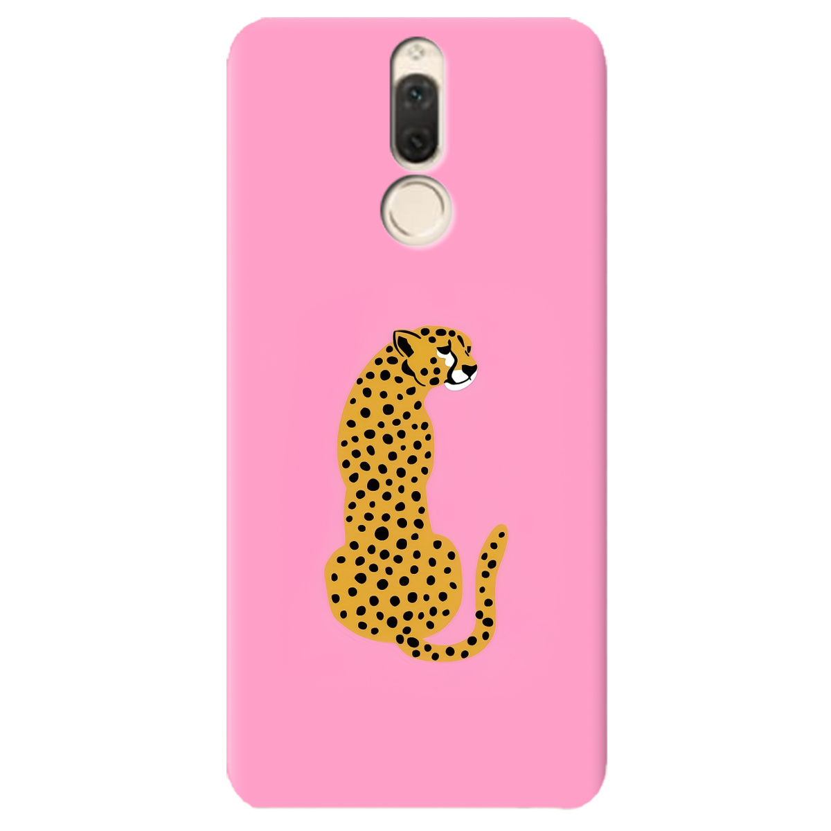 Чехол для Huawei Mate 10 Lite Дикая эстетика - фото 1 - Чехлы для телефонов