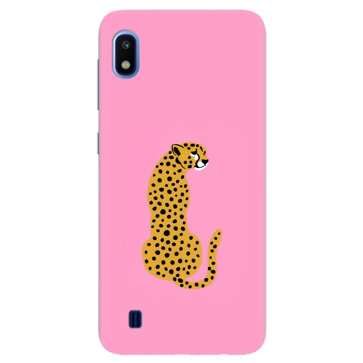 Чохол для Samsung Galaxy A10 Дика естетика - фото 1 - Чохли для телефонів