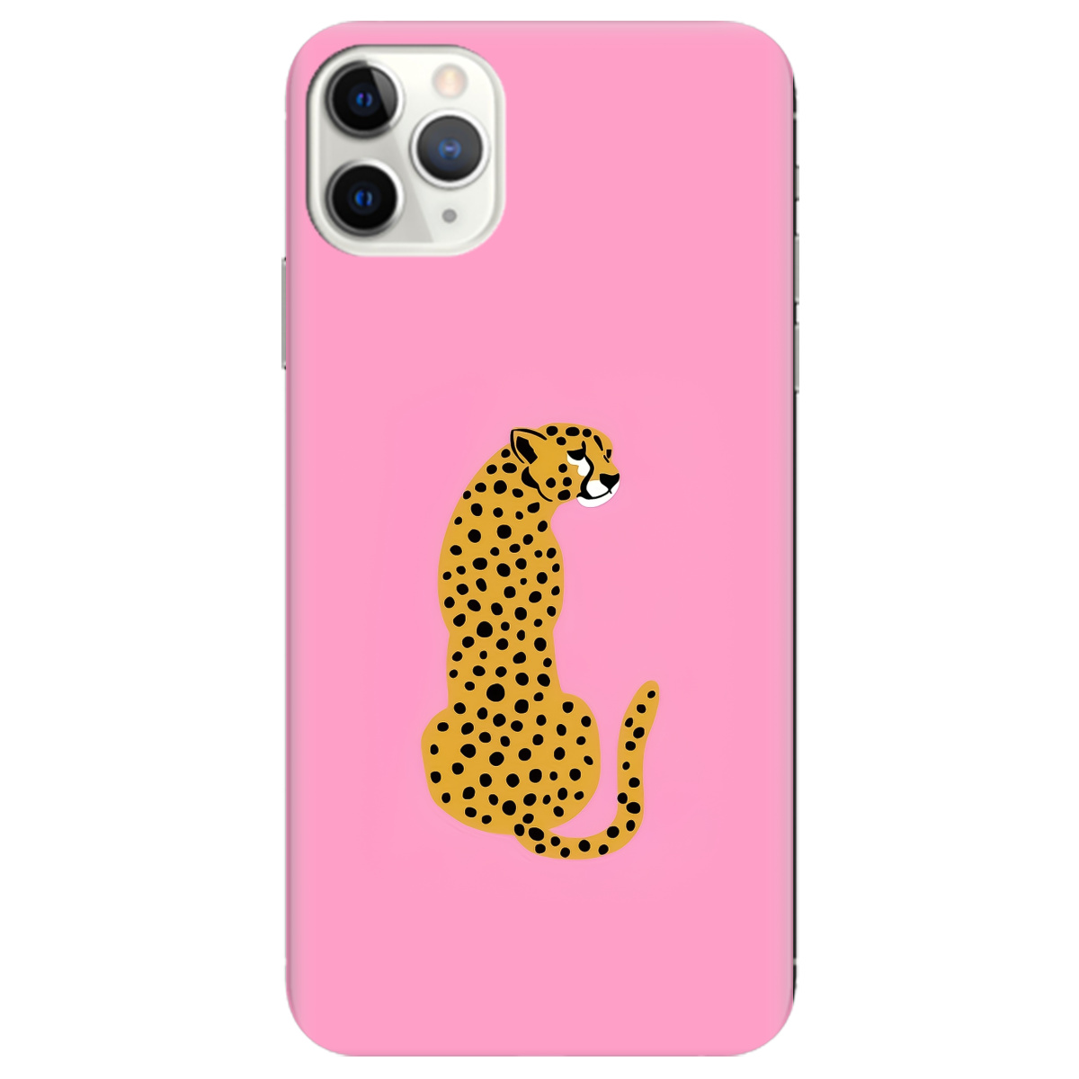 Чохол для Apple iPhone 11 Pro Max Дика естетика - фото 1 - Чохли для телефонів