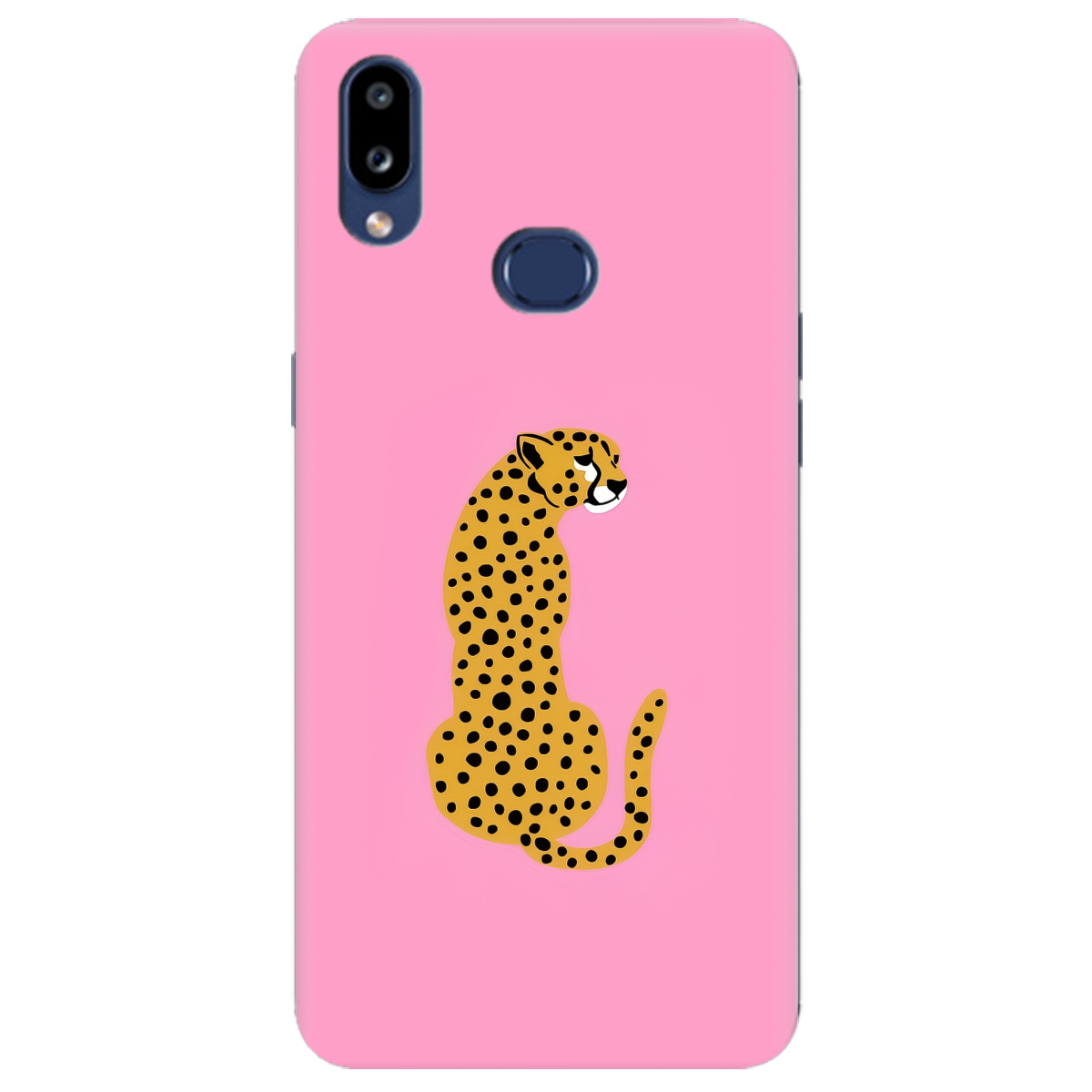 Чохол для Samsung Galaxy A10s Дика естетика - фото 1 - Чохли для телефонів