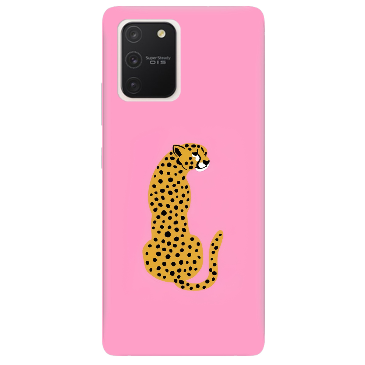 Чехол для Samsung Galaxy S10 Lite Дикая эстетика - фото 1 Чехол для Samsung Galaxy S10 Lite Дикая эстетика - фото 1 - Чехлы для телефонов
