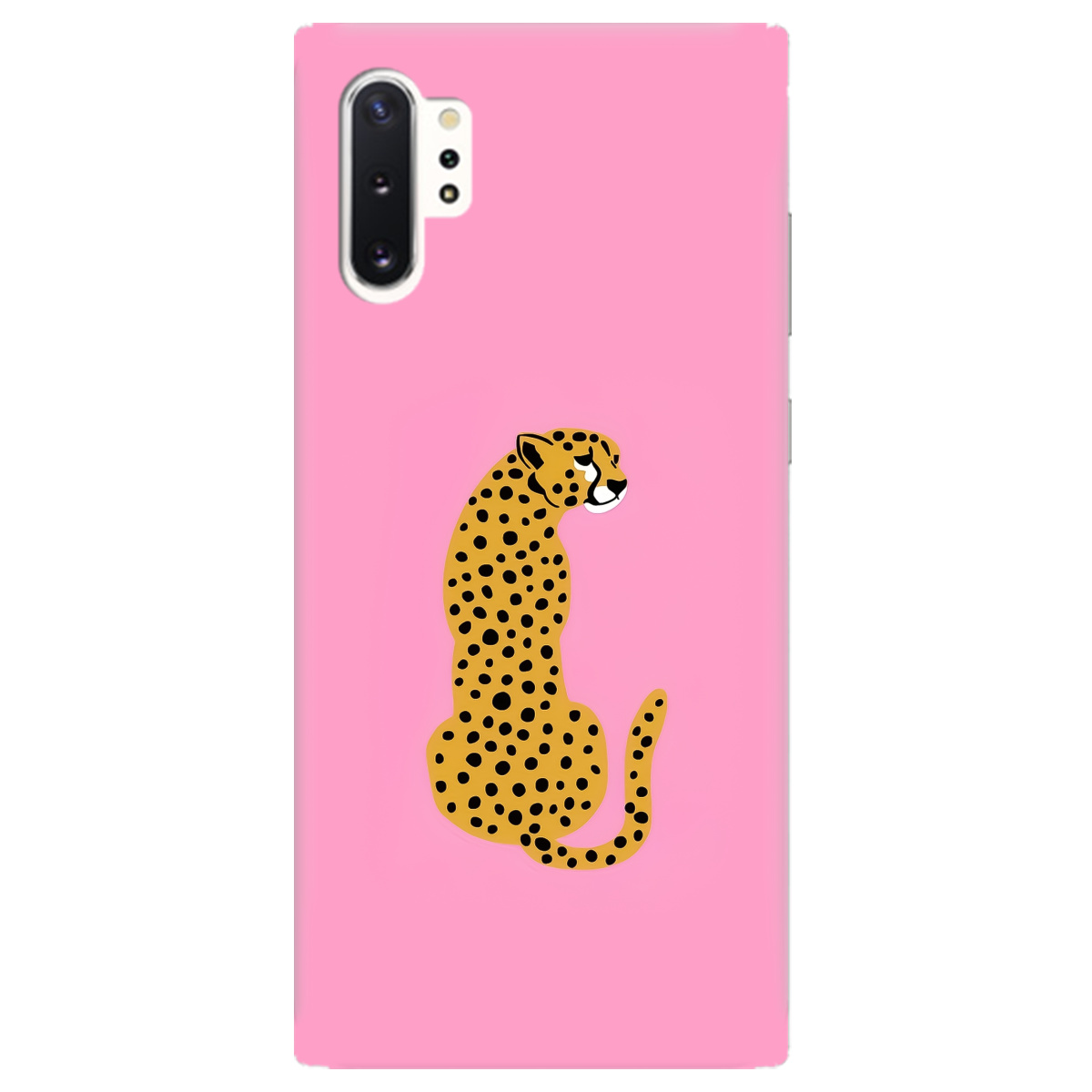Чехол для Samsung Galaxy Note 10 Plus Дикая эстетика - фото 1 Чехол для Samsung Galaxy Note 10 Plus Дикая эстетика - фото 1 - Чехлы для телефонов