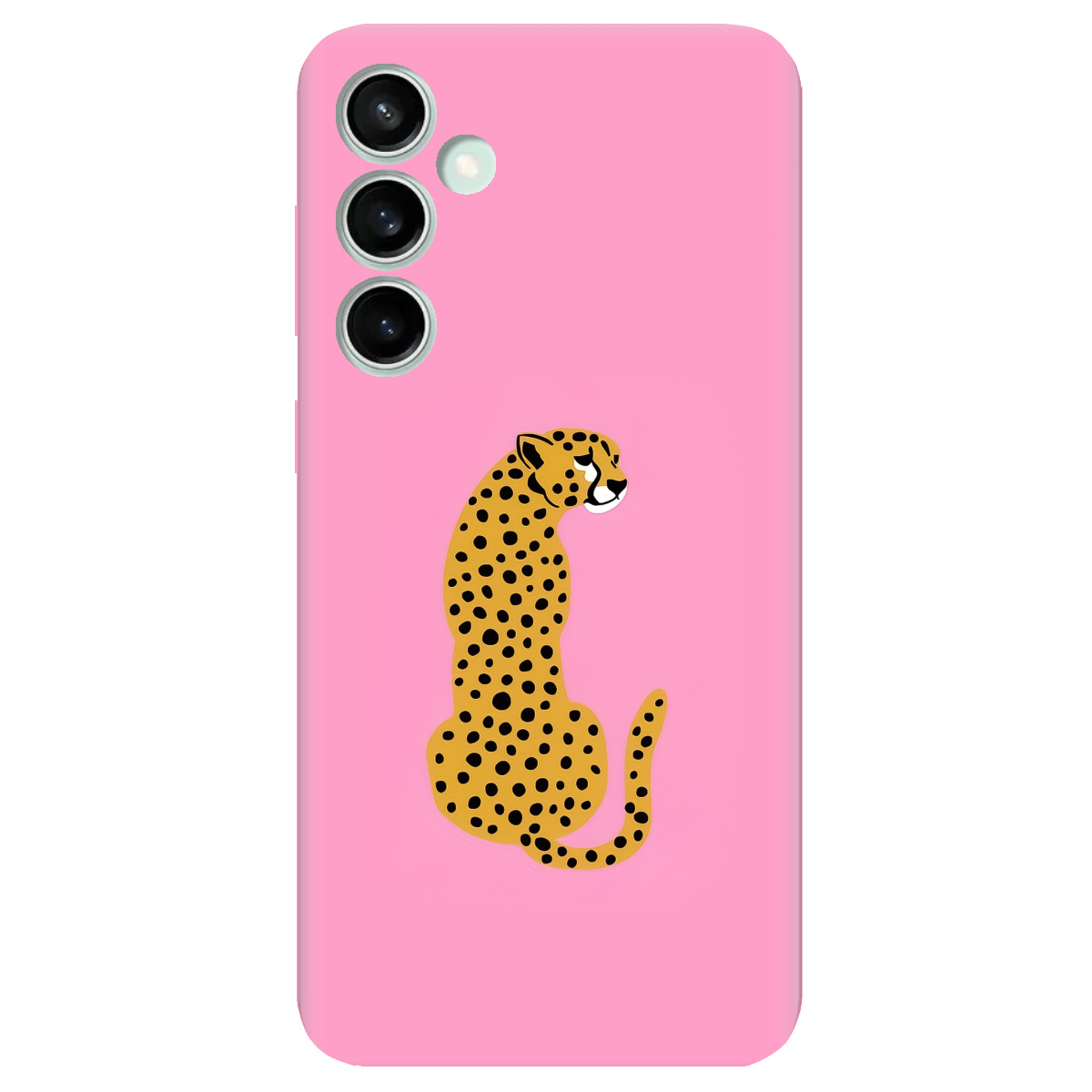 Чехол для Samsung Galaxy S23 FE Дикая эстетика - фото 1 - Чехлы для телефонов