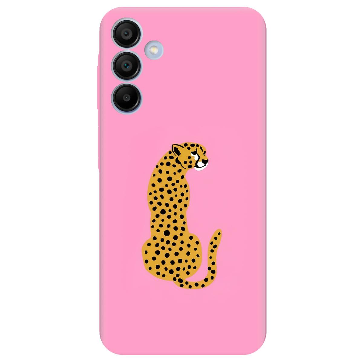 Чохол для Samsung Galaxy A15 Дика естетика - фото 1 - Чохли для телефонів