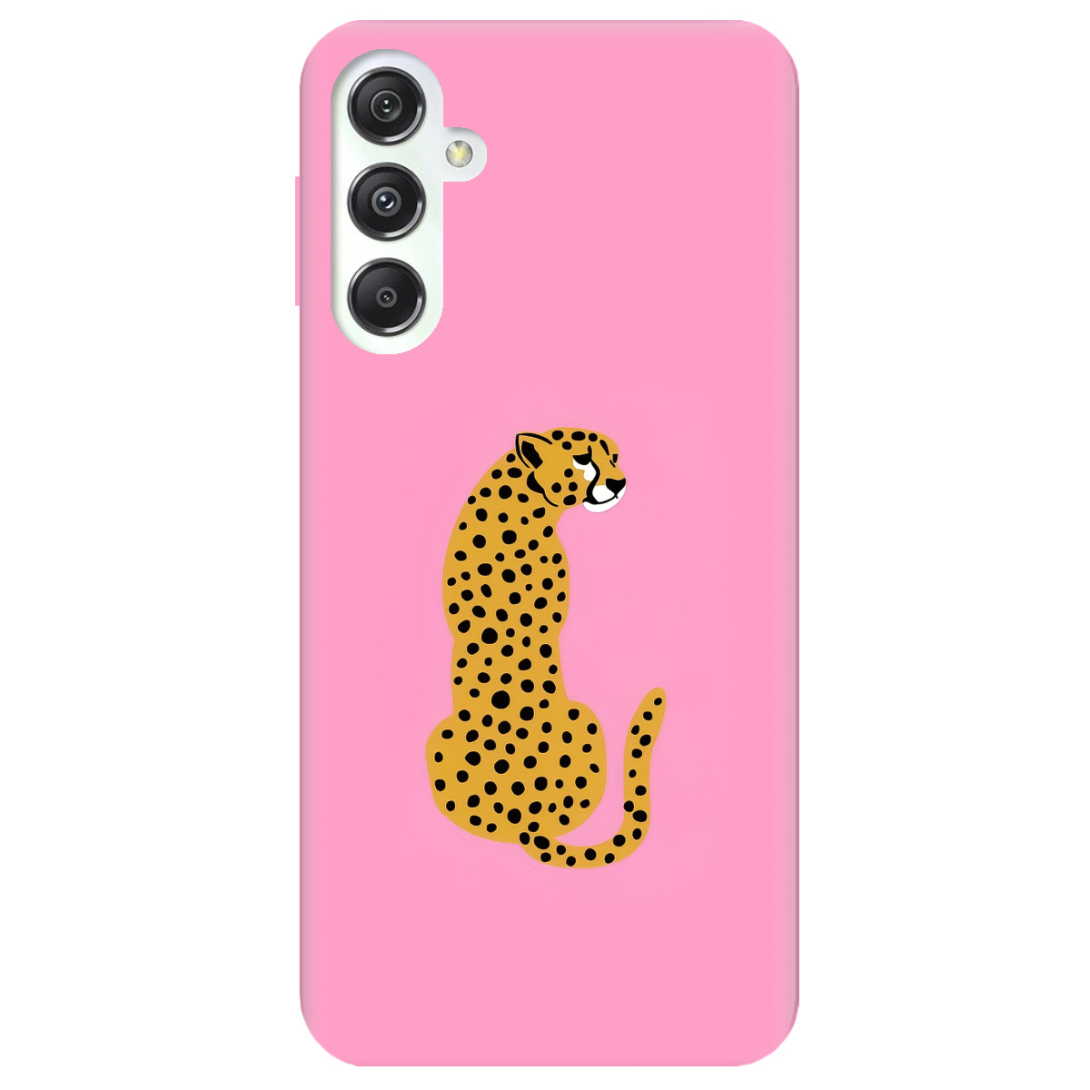 Чехол для Samsung Galaxy M34 5G Дикая эстетика - фото 1 - Чехлы для телефонов