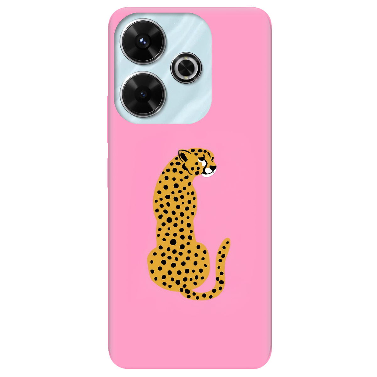 Чехол для Xiaomi Redmi 13 Дикая эстетика - фото 1 - Чехлы для телефонов