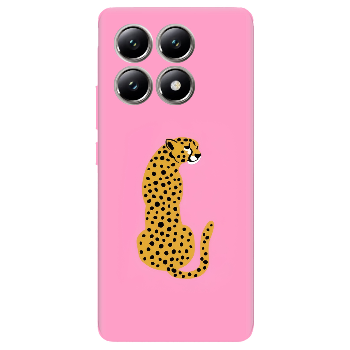 Чохол для Xiaomi 14T Дика естетика - фото 1 - Чохли для телефонів