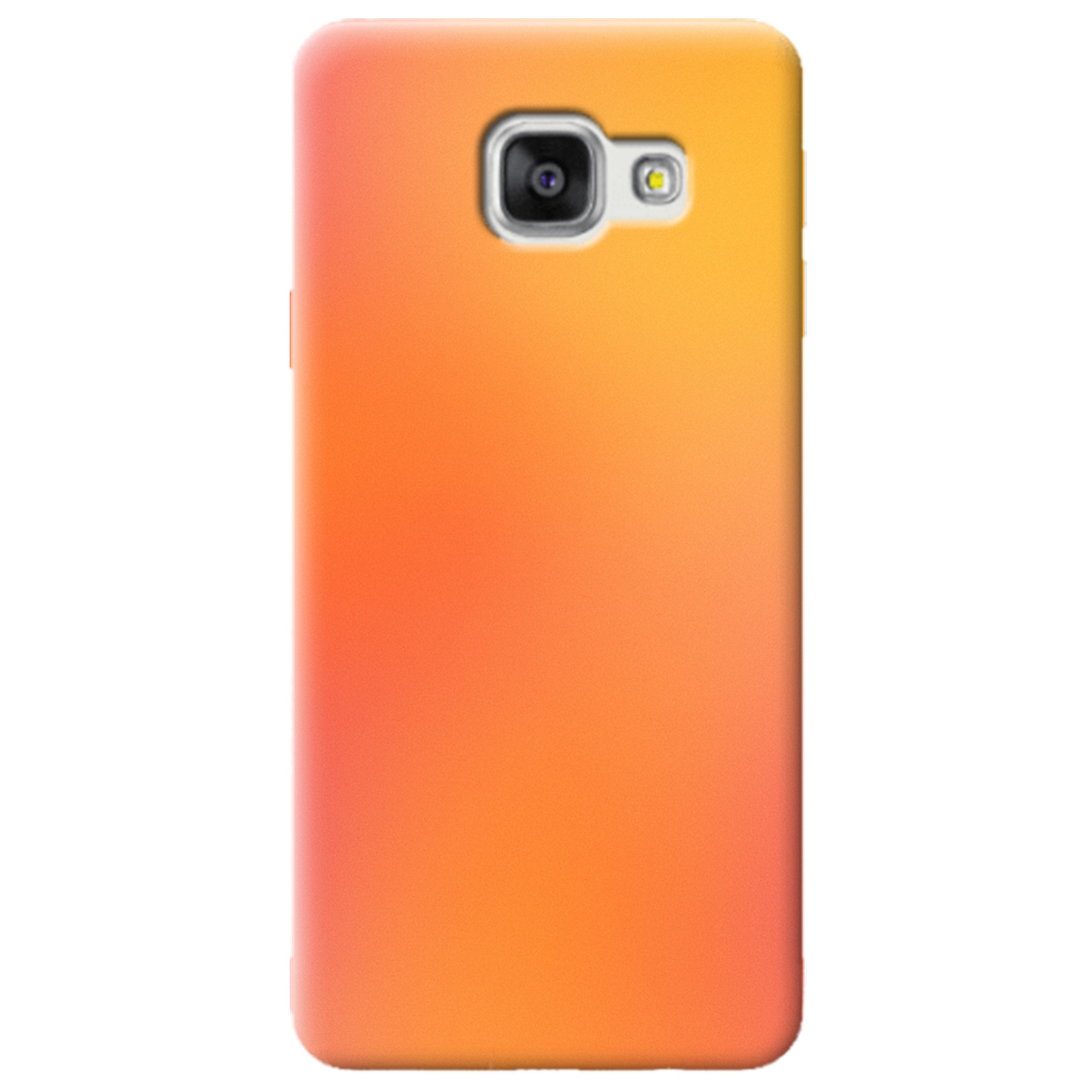 Чохол для Samsung Galaxy A3 2016 Райдужні ритми - фото 1 Чохол для Samsung Galaxy A3 2016 Райдужні ритми - фото 1 - Чохли для телефонів