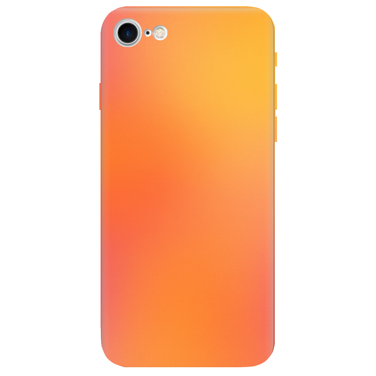 Чехол для Apple iPhone 7 Радужные ритмы - фото 1 - Чехлы для телефонов