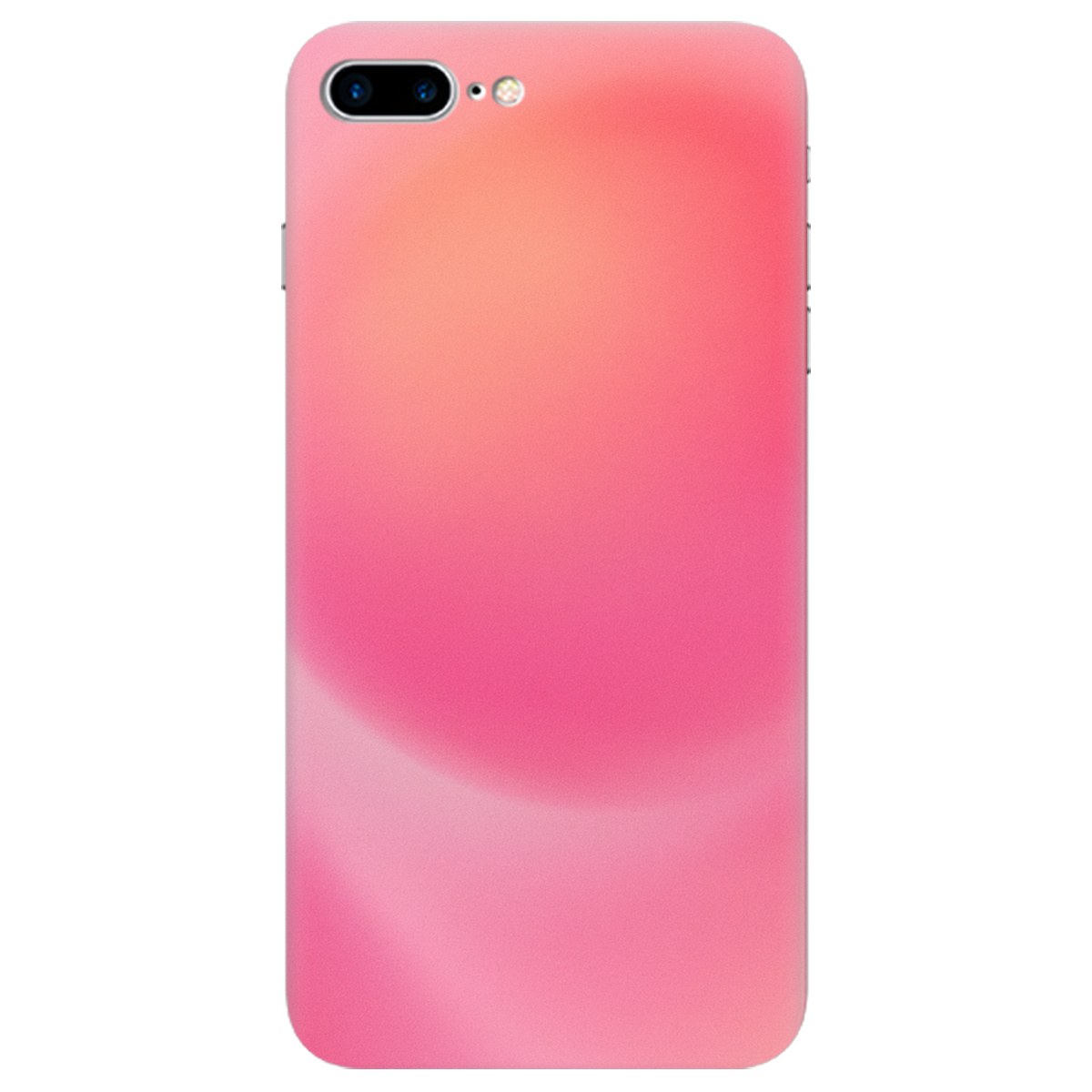 Чохол для Apple iPhone 7 Plus Мелодія відтінків - фото 1 - Чохли для телефонів