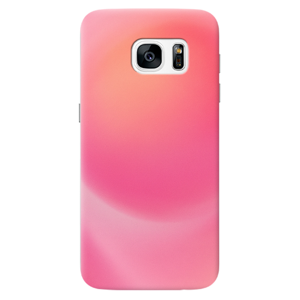 Чохол для Samsung Galaxy S7 Мелодія відтінків - фото 1 Чохол для Samsung Galaxy S7 Мелодія відтінків - фото 1 - Чохли для телефонів