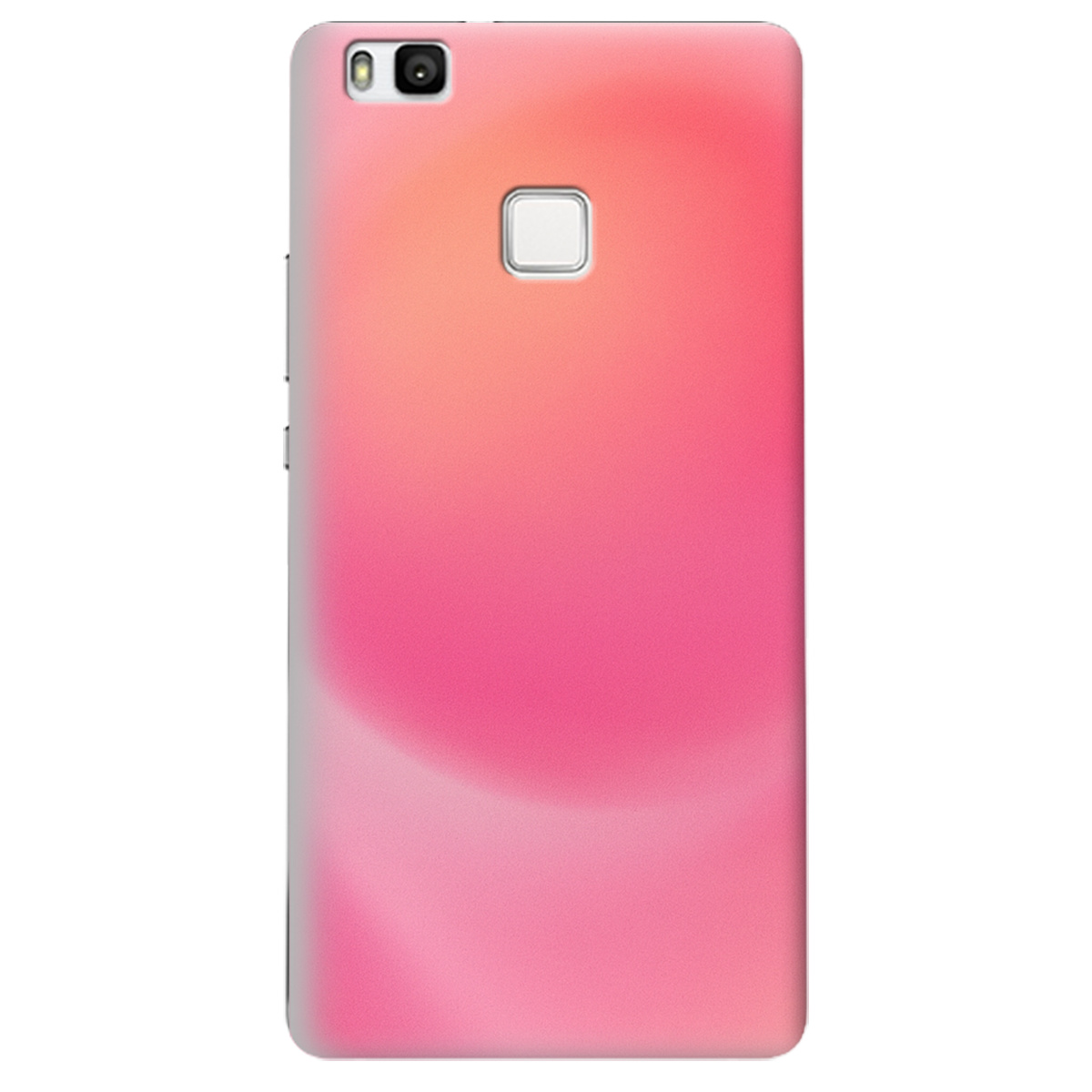 Чохол для Huawei P9 Lite Мелодія відтінків - фото 1 Чохол для Huawei P9 Lite Мелодія відтінків - фото 1 - Чохли для телефонів