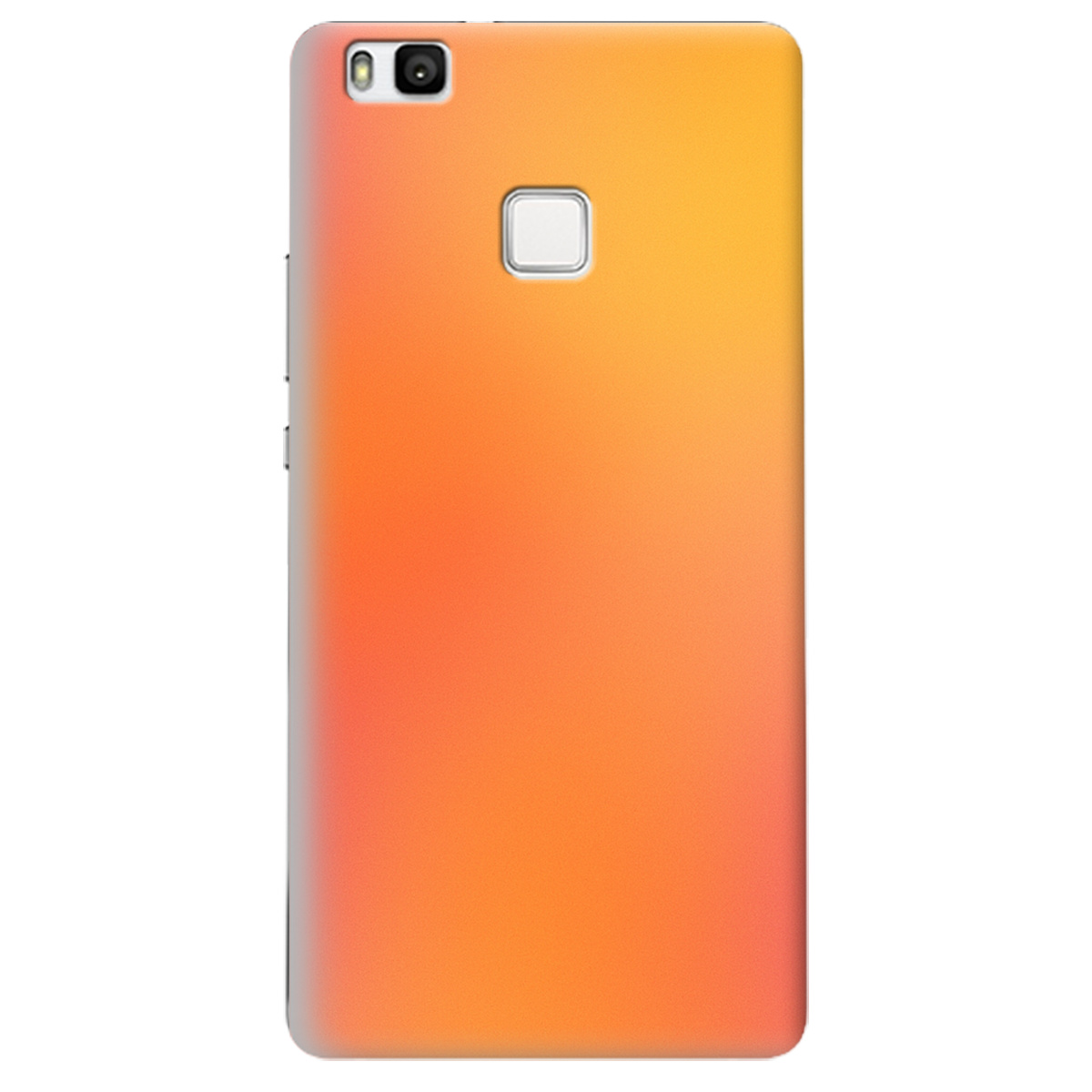 Чохол для Huawei P9 Lite Райдужні ритми - фото 1 - Чохли для телефонів