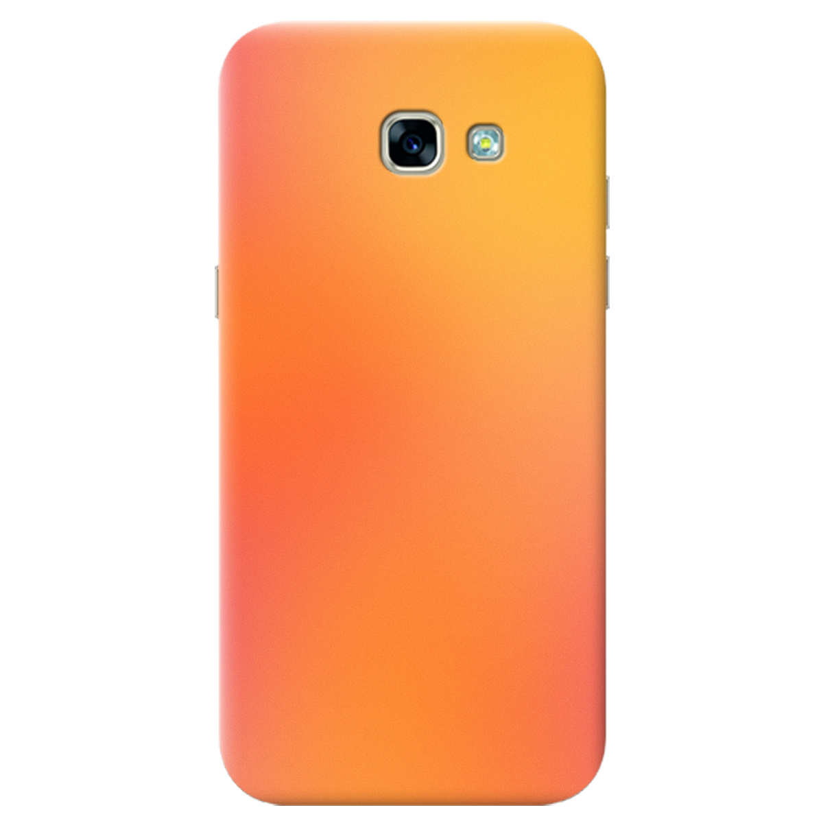 Чехол для Samsung Galaxy A5 2017 Радужные ритмы - фото 1 Чехол для Samsung Galaxy A5 2017 Радужные ритмы - фото 1 - Чехлы для телефонов