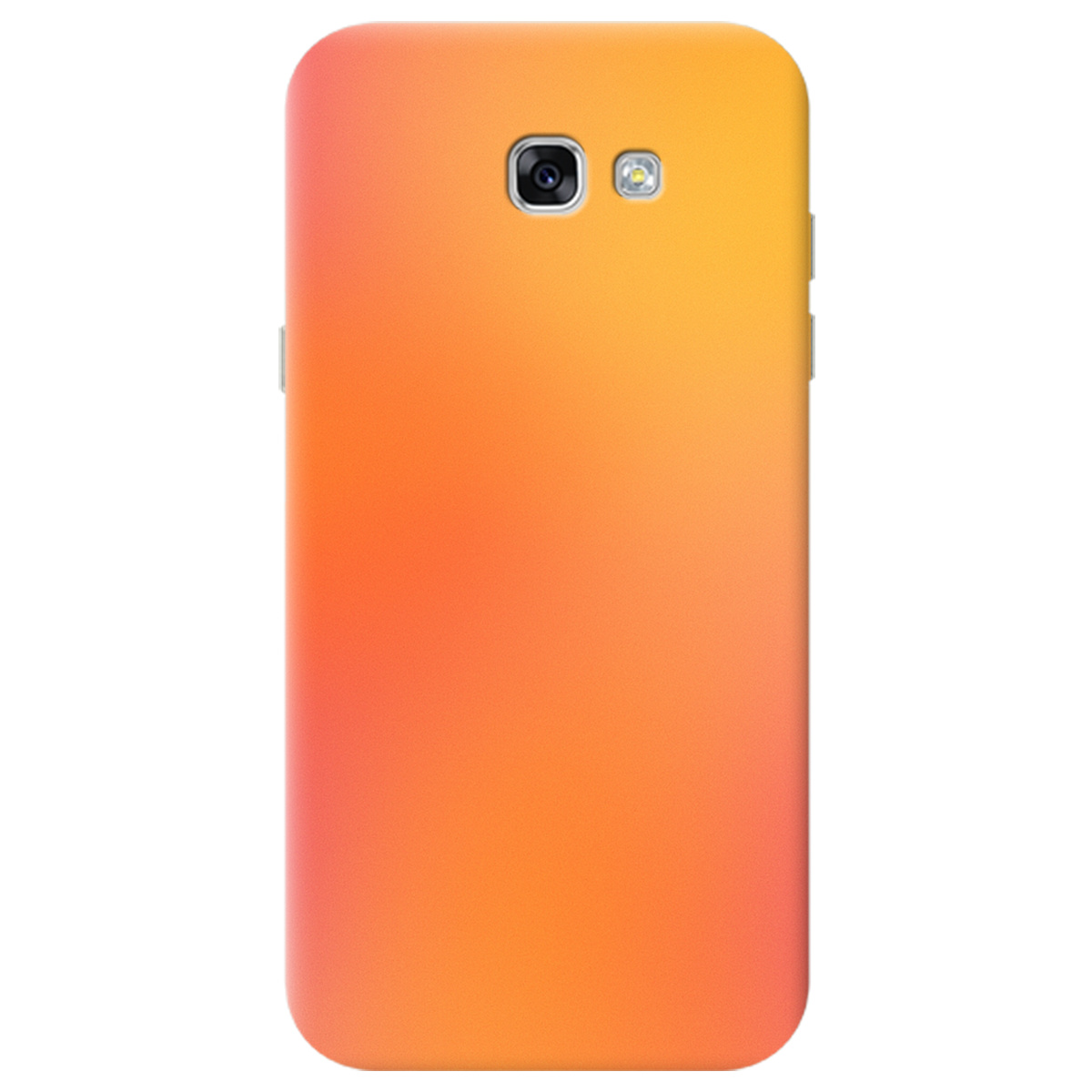 Чохол для Samsung Galaxy A7 2017 Райдужні ритми - фото 1 - Чохли для телефонів