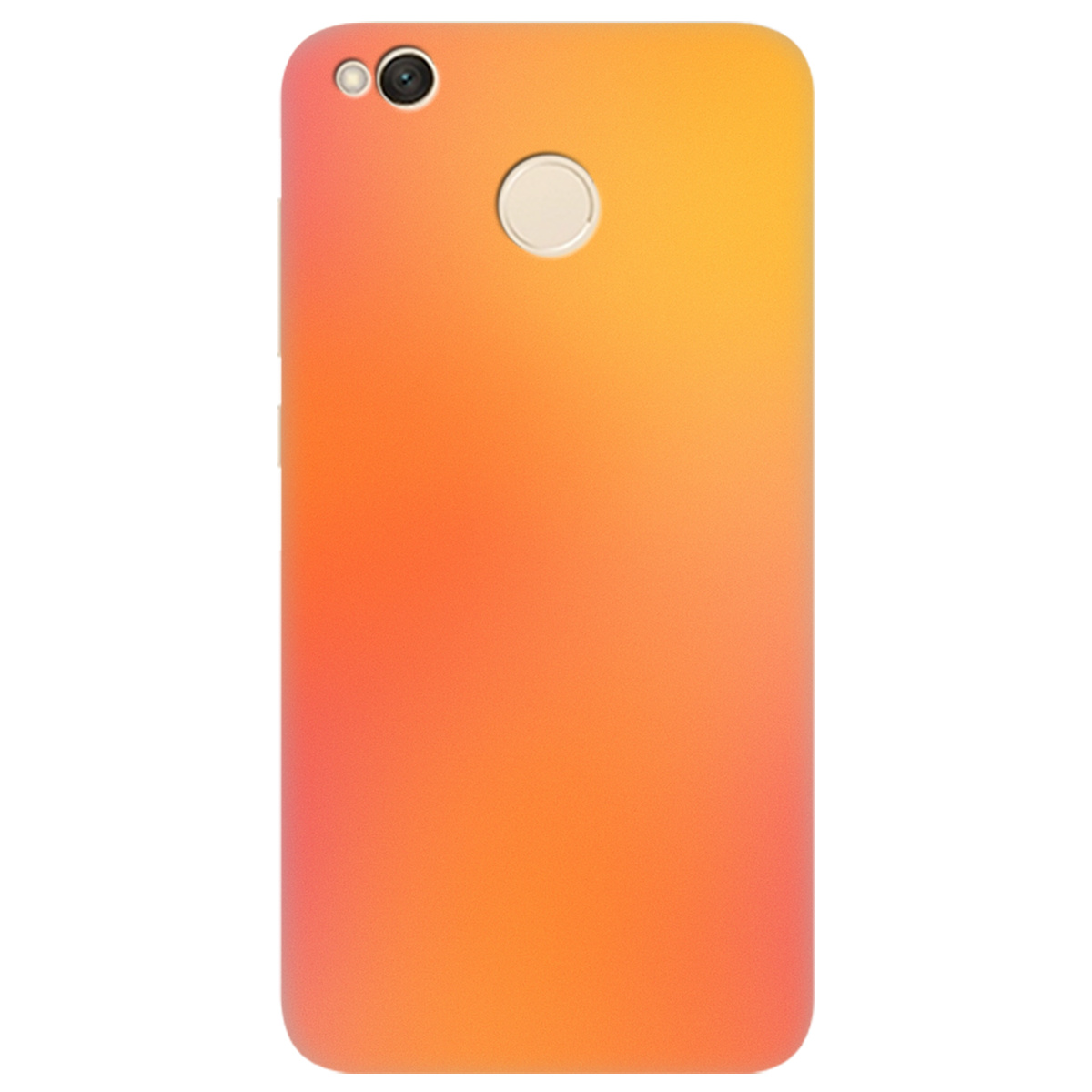 Чохол для Xiaomi Redmi 4X Райдужні ритми - фото 1 - Чохли для телефонів