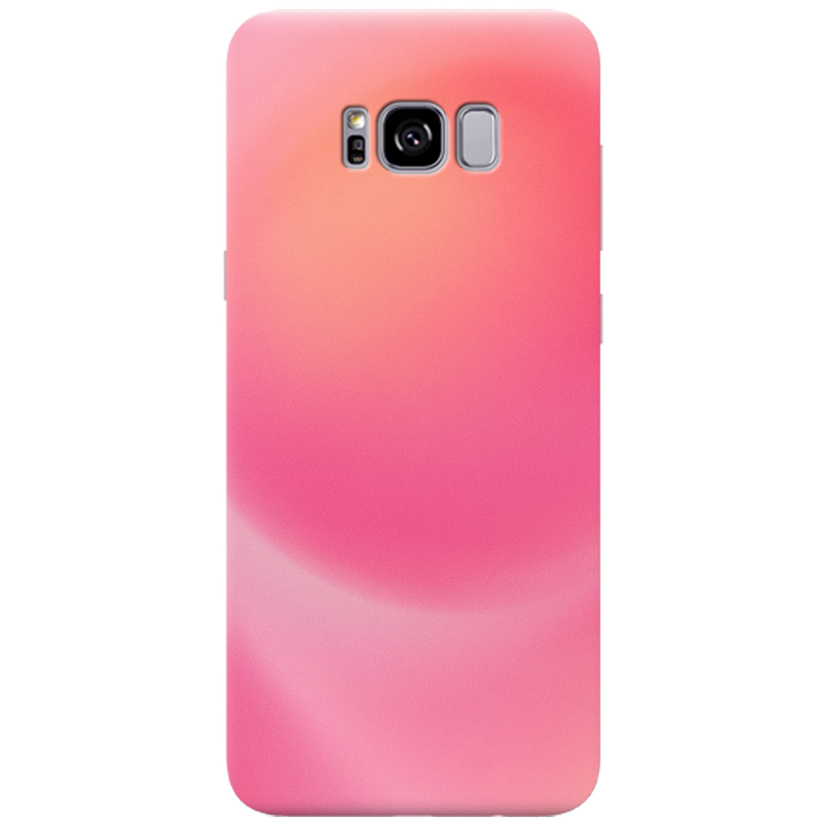 Чохол для Samsung Galaxy S8 Plus Мелодія відтінків - фото 1 - Чохли для телефонів