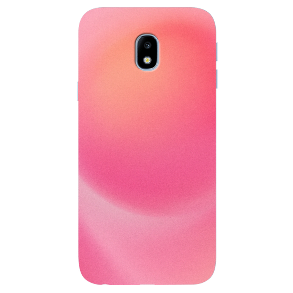 Чехол для Samsung Galaxy J3 2017 Мелодия оттенков - фото 1 Чехол для Samsung Galaxy J3 2017 Мелодия оттенков - фото 1 - Чехлы для телефонов
