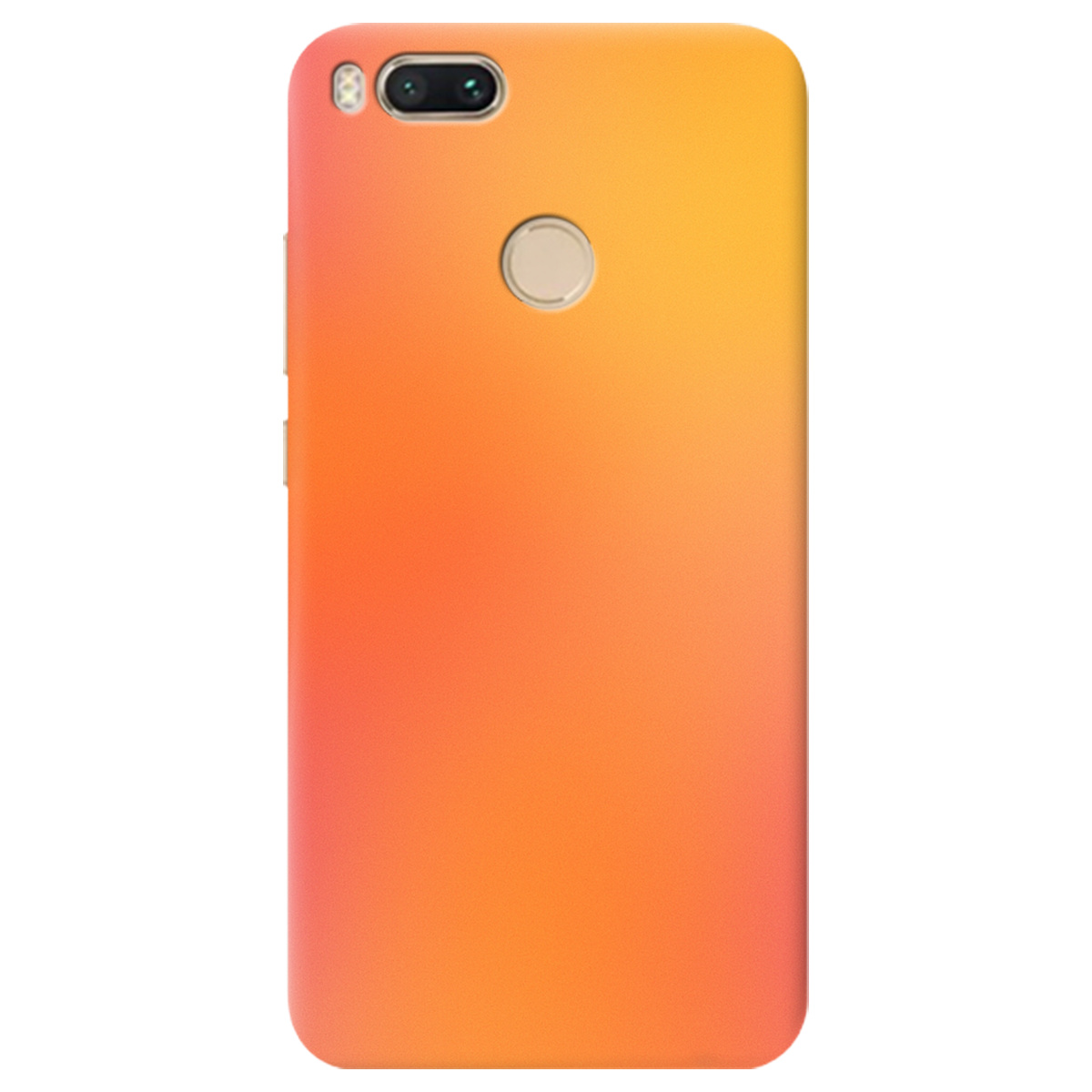 Чехол для Xiaomi Mi A1 Радужные ритмы - фото 1 - Чехлы для телефонов