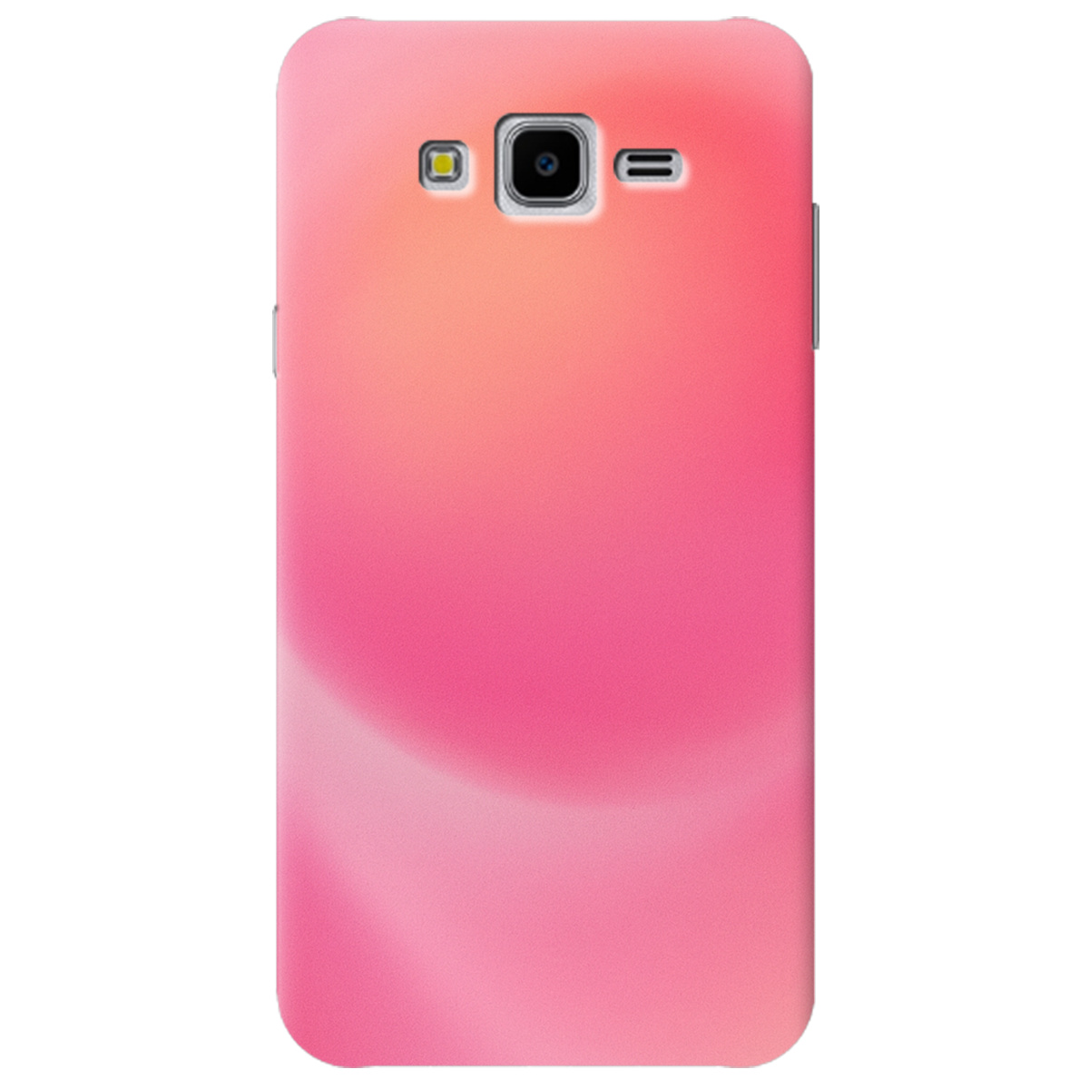 Чохол для Samsung Galaxy J7 Neo J701F/DS Мелодія відтінків - фото 1 - Чохли для телефонів