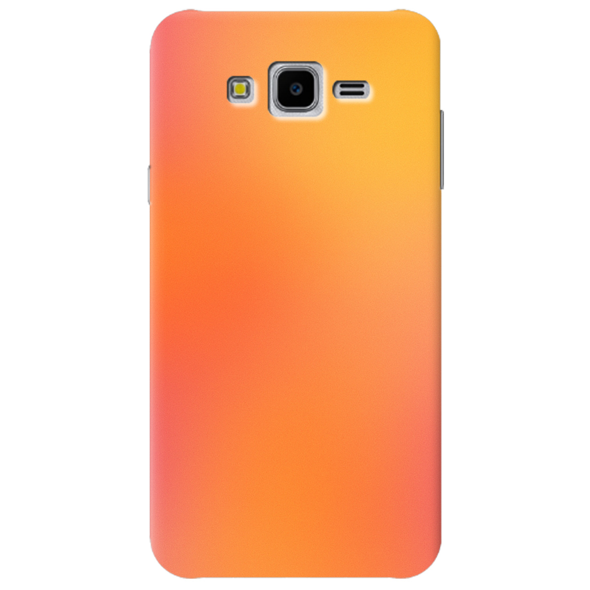 Чехол для Samsung Galaxy J7 Neo J701F / DS Радужные ритмы - фото 1 - Чехлы для телефонов