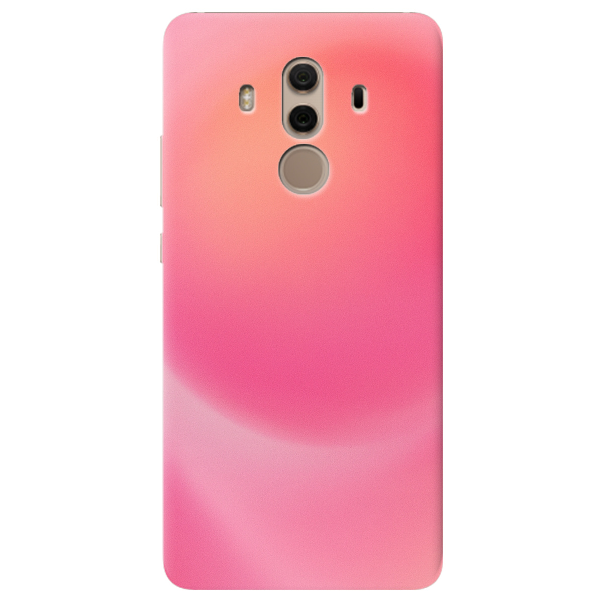 Чохол для Huawei Mate 10 Pro Мелодія відтінків - фото 1 - Чохли для телефонів