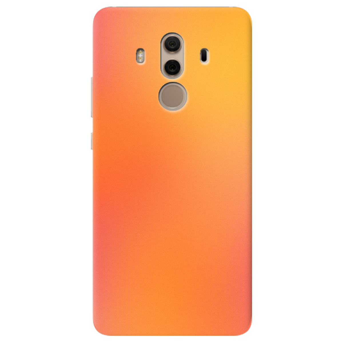 Чохол для Huawei Mate 10 Pro Райдужні ритми - фото 1 - Чохли для телефонів