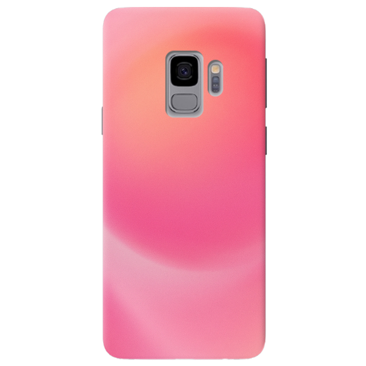 Чохол для Samsung Galaxy S9 Мелодія відтінків - фото 1 Чохол для Samsung Galaxy S9 Мелодія відтінків - фото 1 - Чохли для телефонів