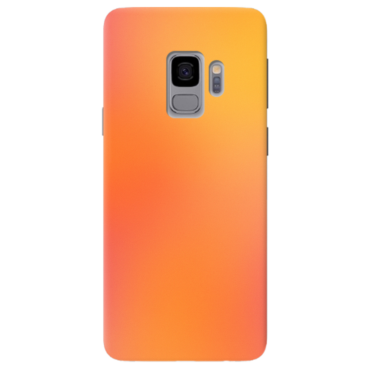 Чехол для Samsung Galaxy S9 Радужные ритмы - фото 1 - Чехлы для телефонов