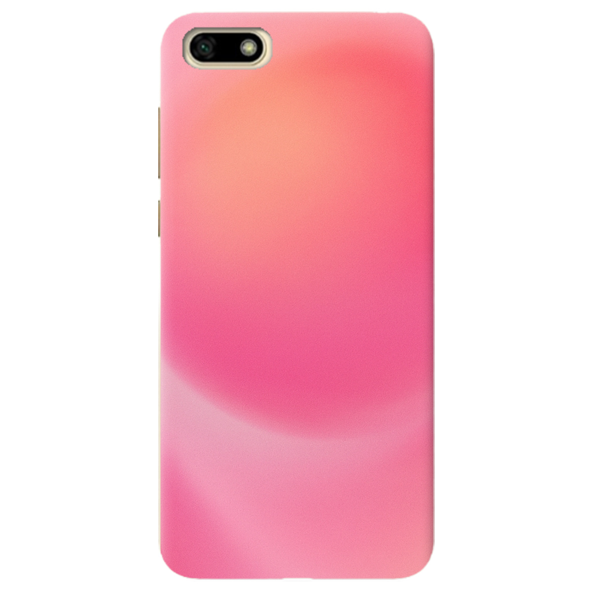 Чохол для Huawei Y5 2018 Мелодія відтінків - фото 1 - Чохли для телефонів