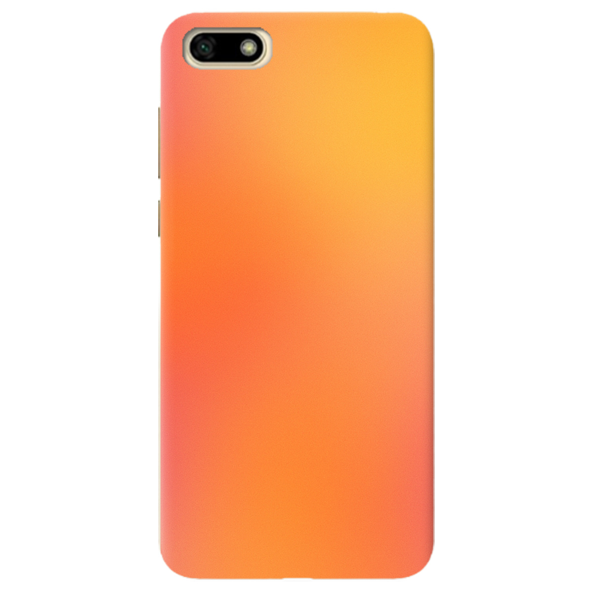 Чохол для Huawei Y5 2018 Райдужні ритми - фото 1 - Чохли для телефонів