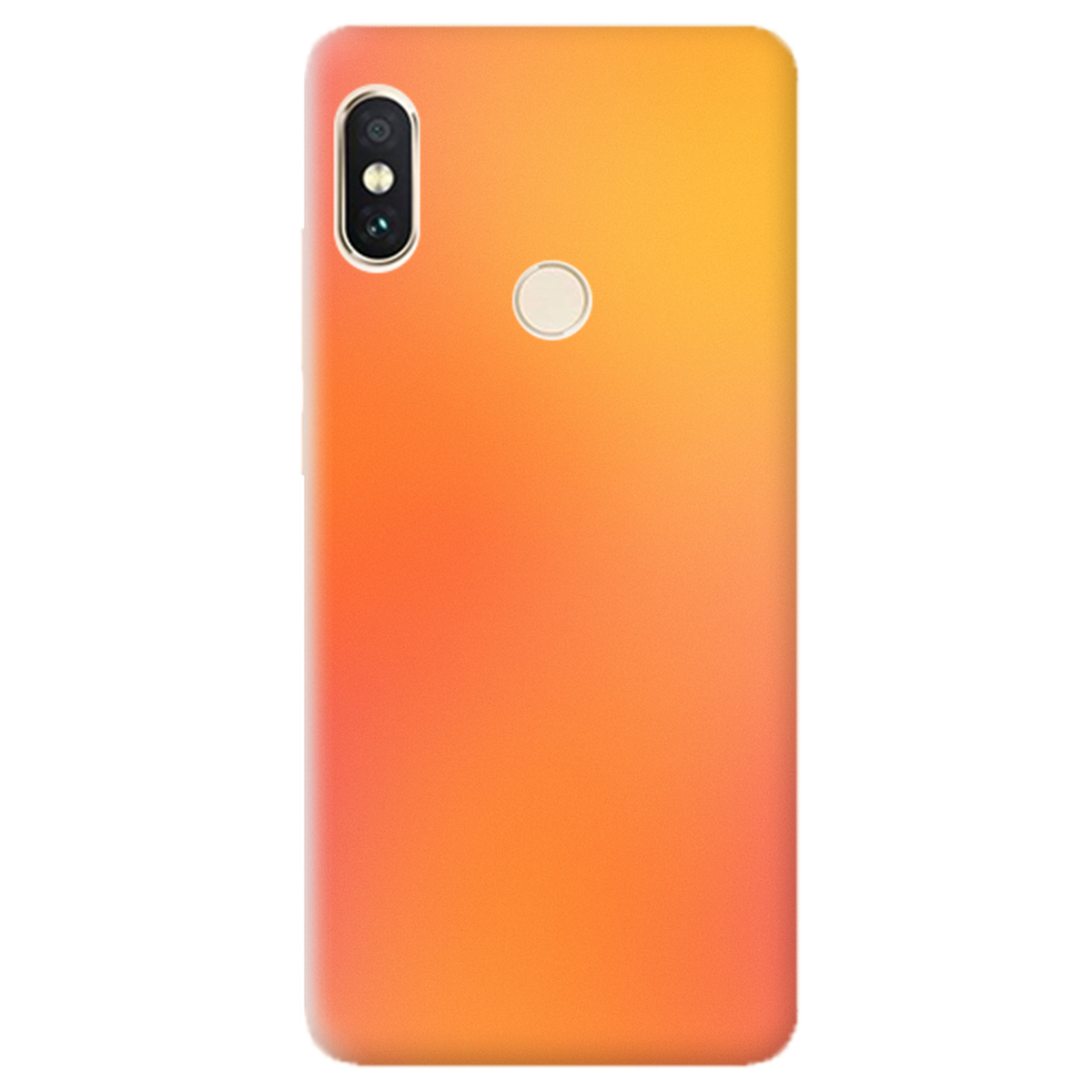 Чохол для Xiaomi Redmi Note 5 Райдужні ритми - фото 1 - Чохли для телефонів