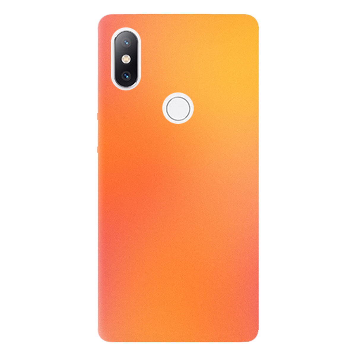 Чехол для Xiaomi Mi Mix 2S Радужные ритмы - фото 1 - Чехлы для телефонов